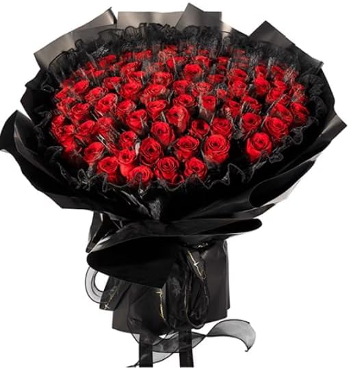 Everlasting Love Preserved Rose Bouquet